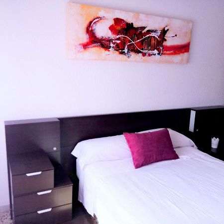 Apartamento San Juan Bosco Almería Eksteriør bilde
