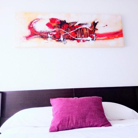 Apartamento San Juan Bosco Almería Eksteriør bilde