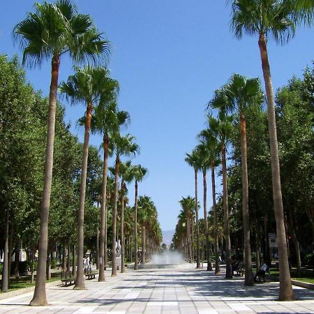 Apartamento San Juan Bosco Almería Eksteriør bilde