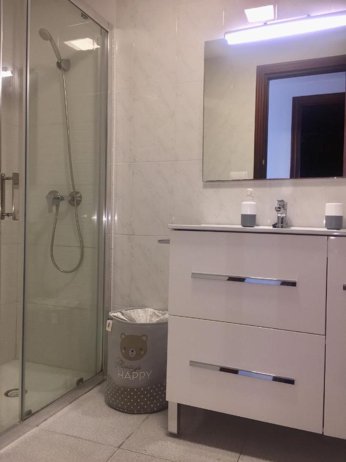 Apartamento San Juan Bosco Almería Eksteriør bilde
